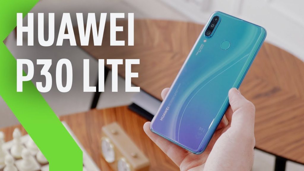 ¿Cómo activar el pago móvil en Huawei?