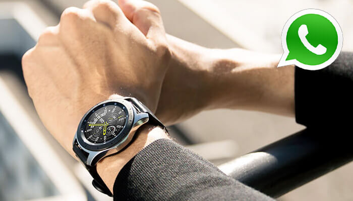 ¿Cómo activo el reloj Smartwatch?
