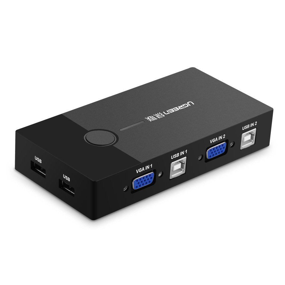 ¿Cómo conectar un monitor a un puerto USB?