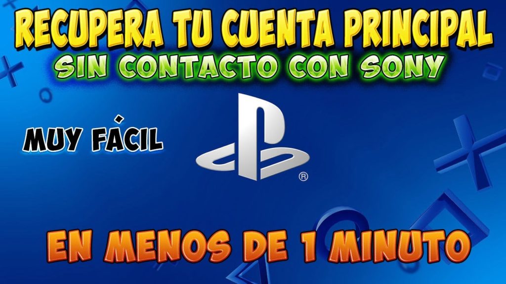 ¿Cómo entrar en PS Network?