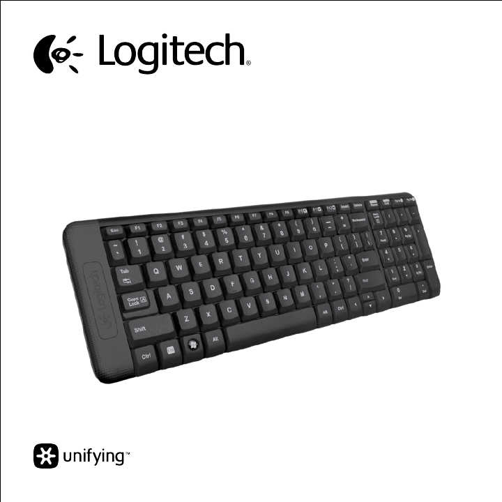 ¿Cómo hacer captura de pantalla con teclado Logitech k400?