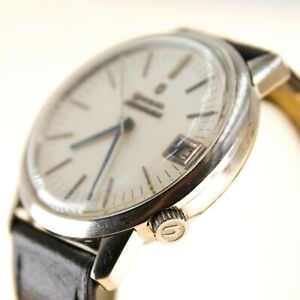 ¿Cómo puedo saber si un reloj Bulova es original?