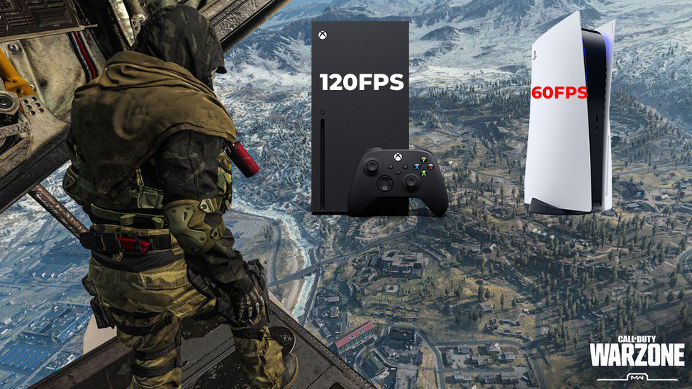¿Cómo saber a cuántos FPS va mi PS5?