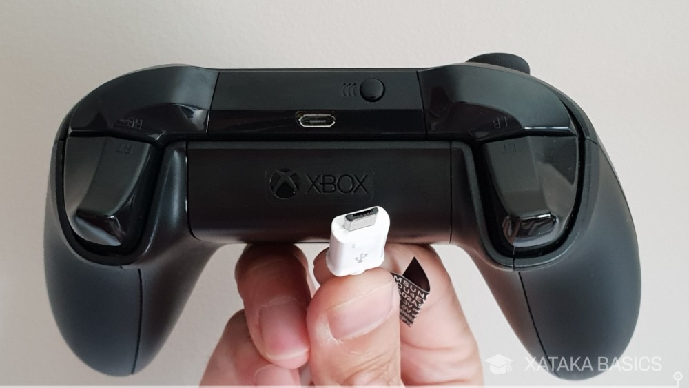 ¿Cómo saber si mi control de Xbox 360 tiene Bluetooth?