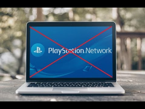 ¿Cómo saber si PlayStation Network está en mantenimiento?