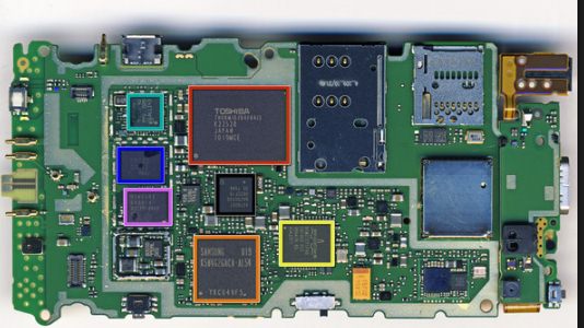 ¿Cómo saber si se quemó la placa madre de mi PC?