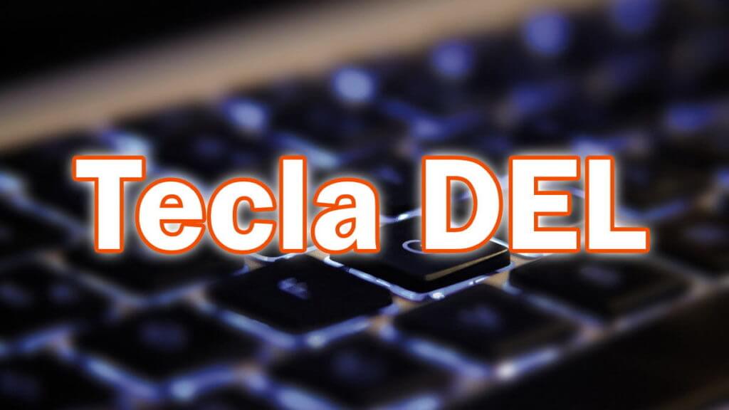 ¿Cómo se llama la tecla más importante del teclado?