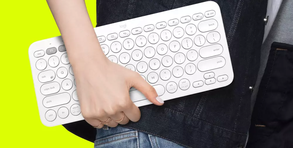 ¿Cómo se llaman las tablets que tienen teclado?