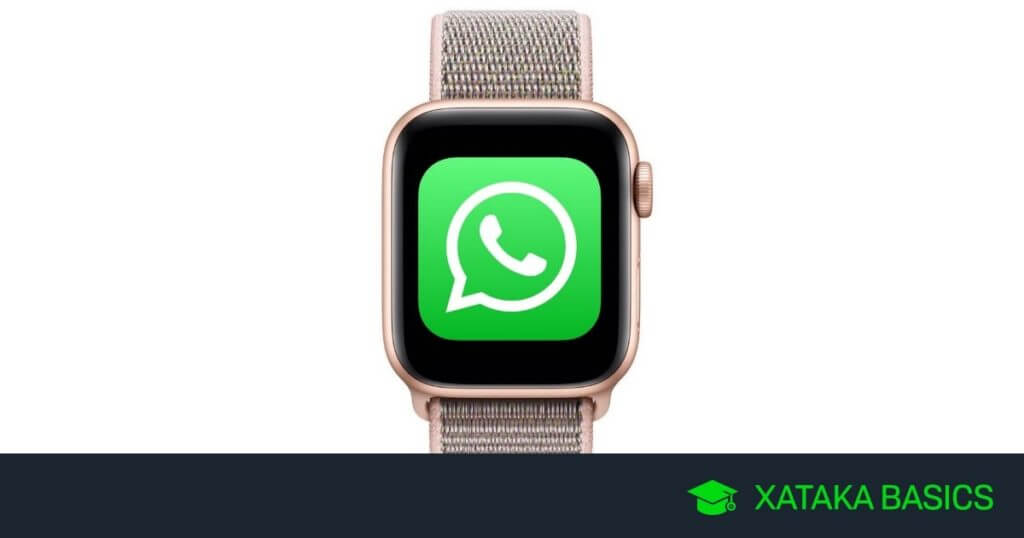 ¿Cómo sincronizar contactos Apple Watch?