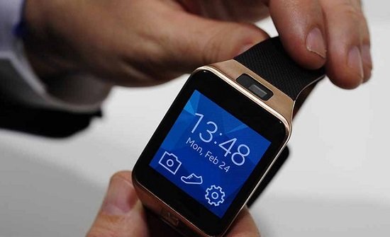 ¿Cómo utilizar el smartwatch?