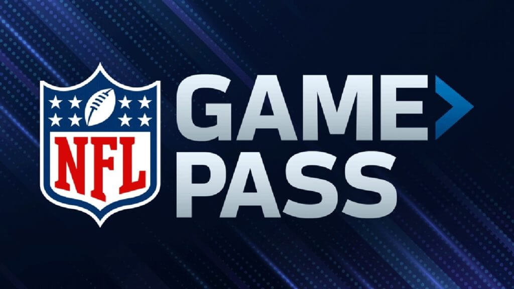 ¿Cómo ver NFL Game Pass en México?