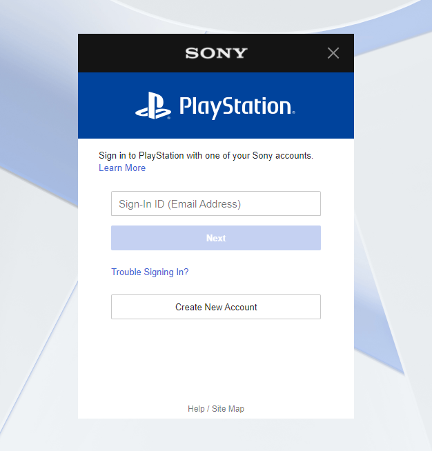 ¿Cómo verificar una cuenta en PlayStation Network?