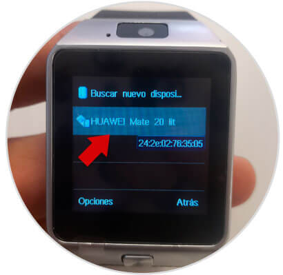 ¿Cómo vincular smartwatch Movistar con celular?