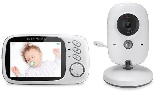 ¿Cuál es el mejor monitor para bebés?