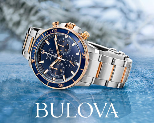 ¿Cuál es el reloj más caro de Bulova?