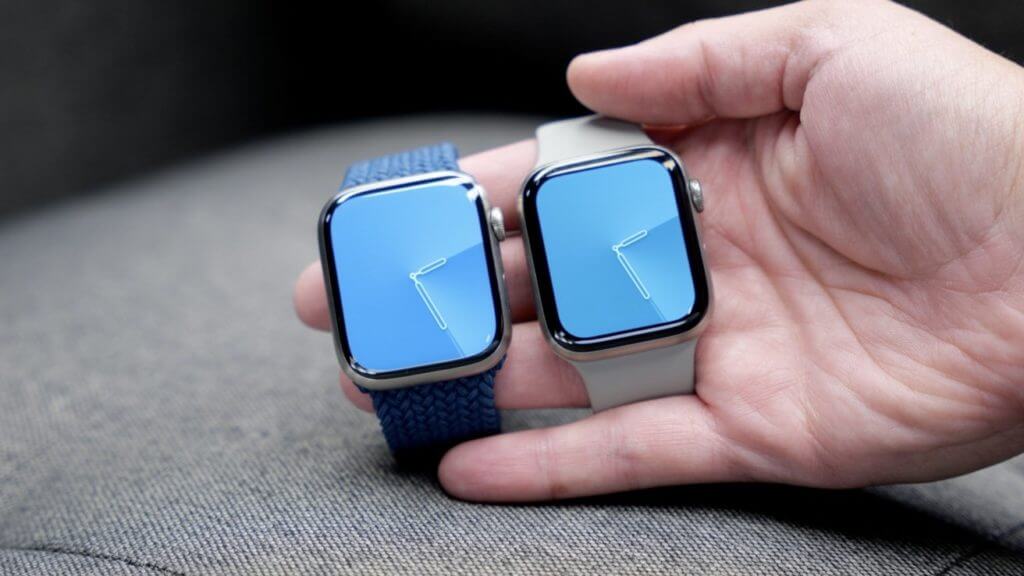¿Cuál es el smartwatch más grande?