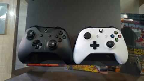 ¿Cuál es la diferencia entre el Xbox One y el Xbox One S?