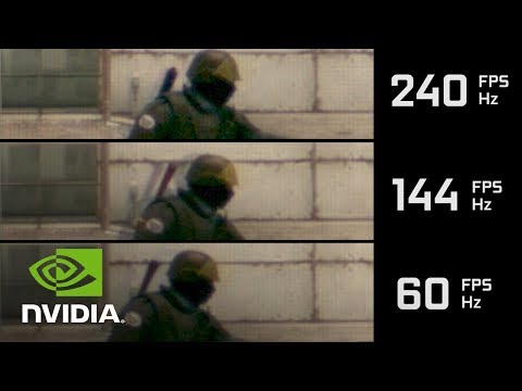 ¿Cuál es la diferencia entre FPS y Hz?