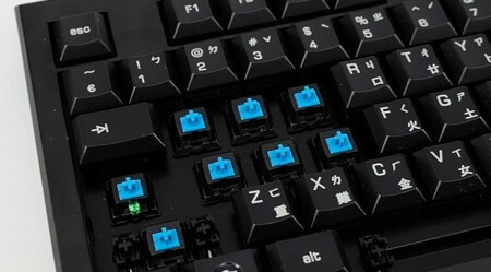 ¿Cuál es la ventaja de tener un teclado mecánico?
