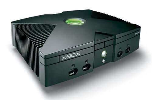 ¿Cuáles son las consolas de Xbox?