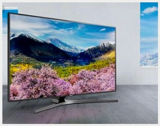 ¿Cuáles son las ventajas de un televisor?