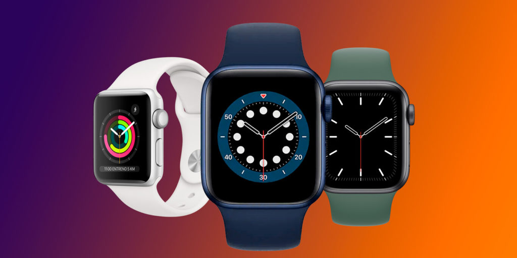 ¿Cuáles son los mejores Apple Watch?