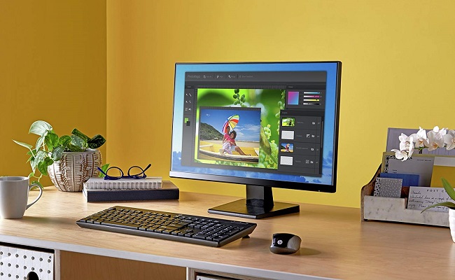 ¿Cuáles son los mejores monitores para PC baratos?