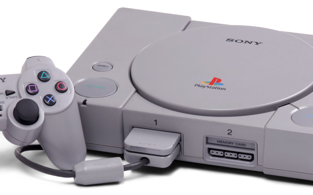 ¿Cuáles son todas las consolas de PlayStation?