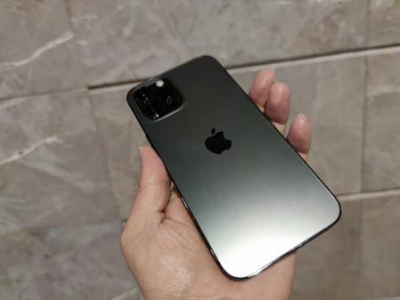 ¿Cuánto cuesta iPhone 12 Pro Max en Estados Unidos?