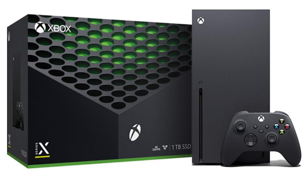 ¿Cuánto cuesta la nueva Xbox Series X?