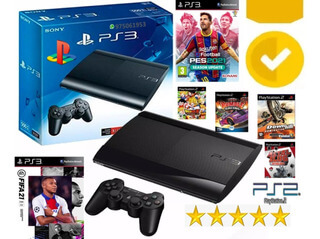 ¿Cuánto cuesta un PlayStation 3 en Perú?