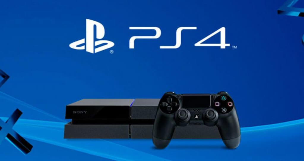 ¿Cuánto cuesta una play PlayStation 4?