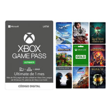 ¿Cuánto dura el Game Pass Ultimate?