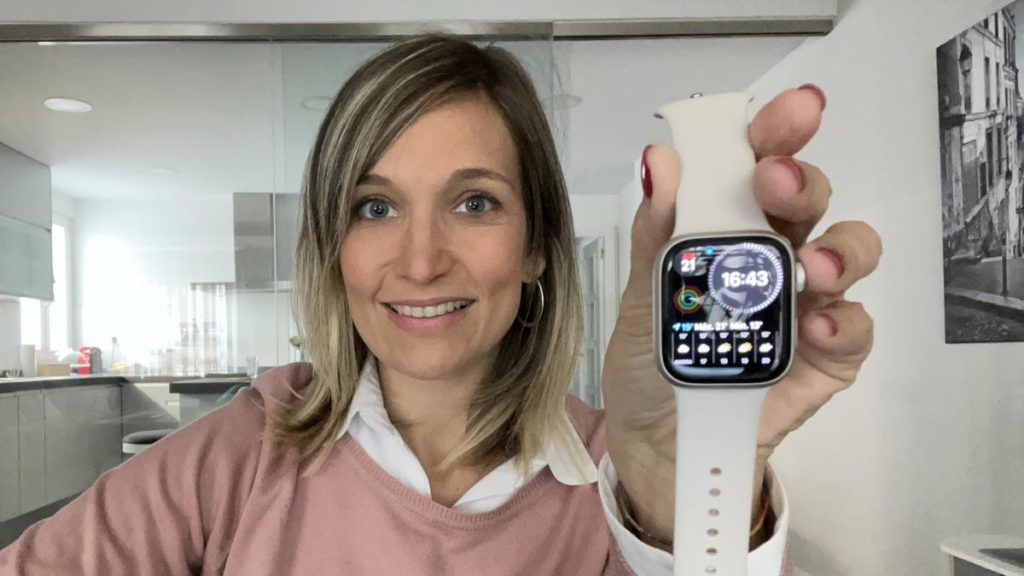 ¿Cuánto dura la carga de un Apple Watch?