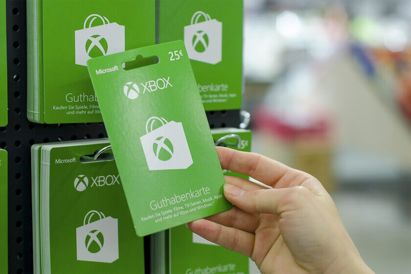 ¿Cuánto duran las tarjetas de Xbox One?