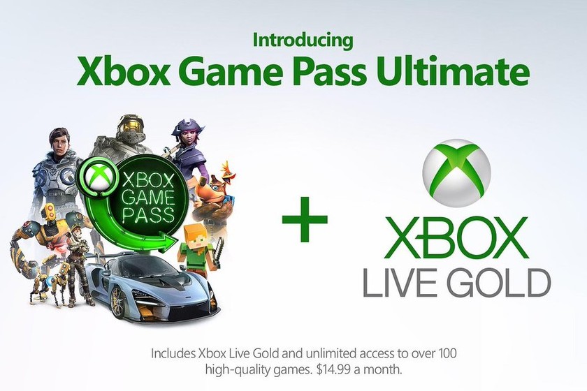 ¿Cuánto vale Game Pass Xbox?