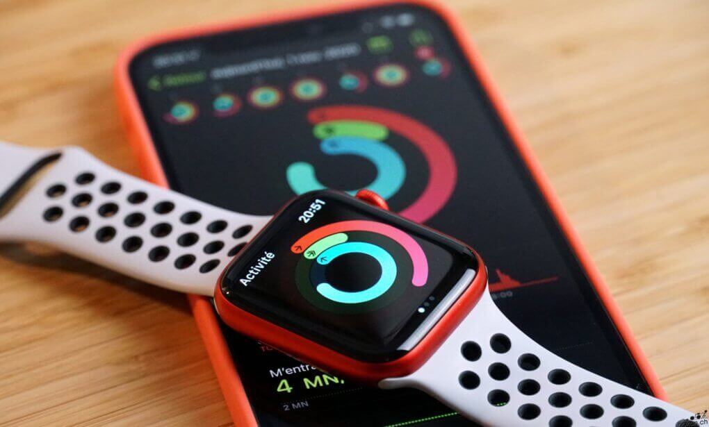 ¿Qué Apple Watch es compatible con el iPhone 11?