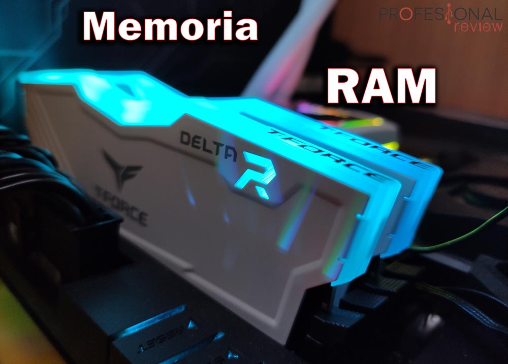 ¿Qué es 4 GB de memoria RAM?