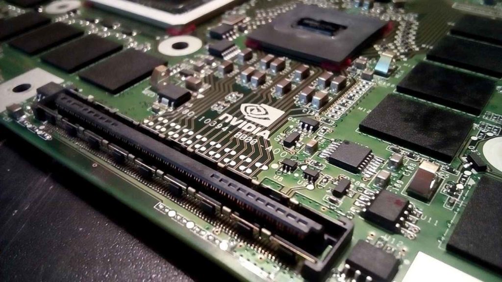 ¿Qué es la GPU integrada?