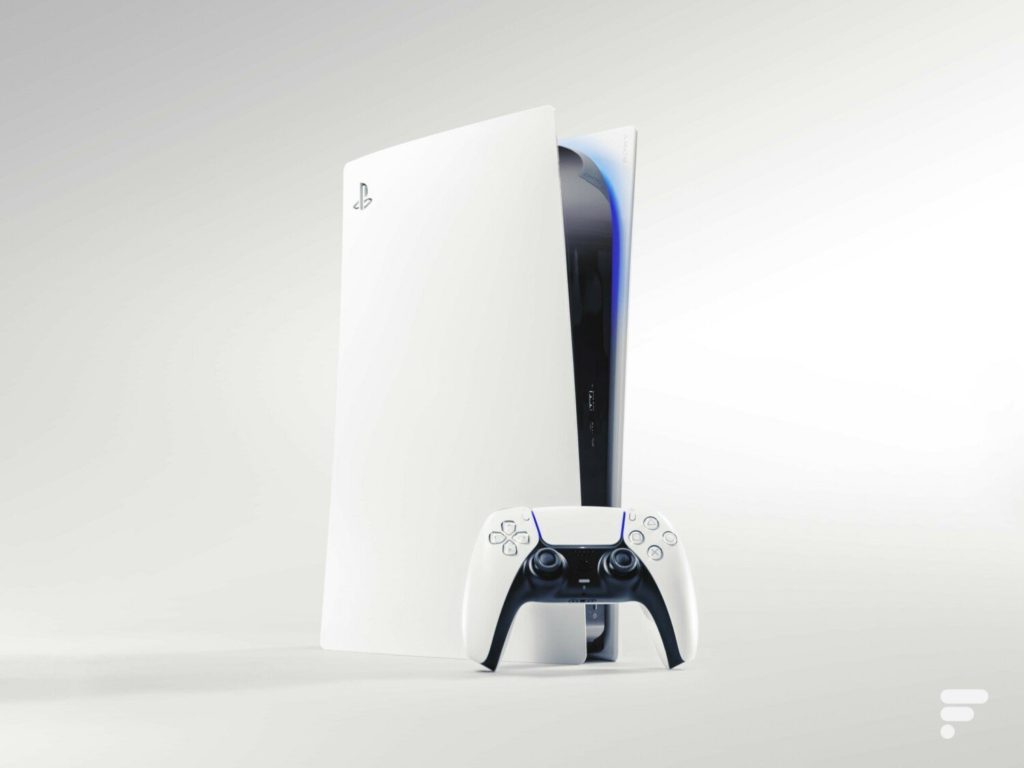 ¿Qué es mejor una PlayStation 4 una PlayStation 5?