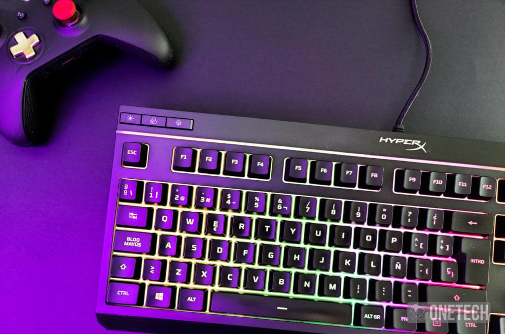 ¿Qué es un teclado Core?