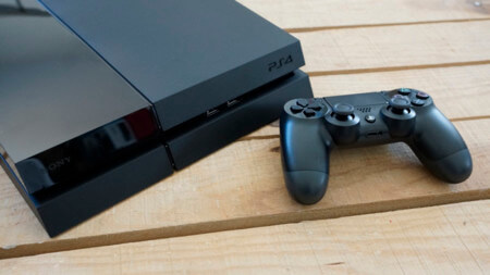 ¿Qué generación es el PlayStation 4?