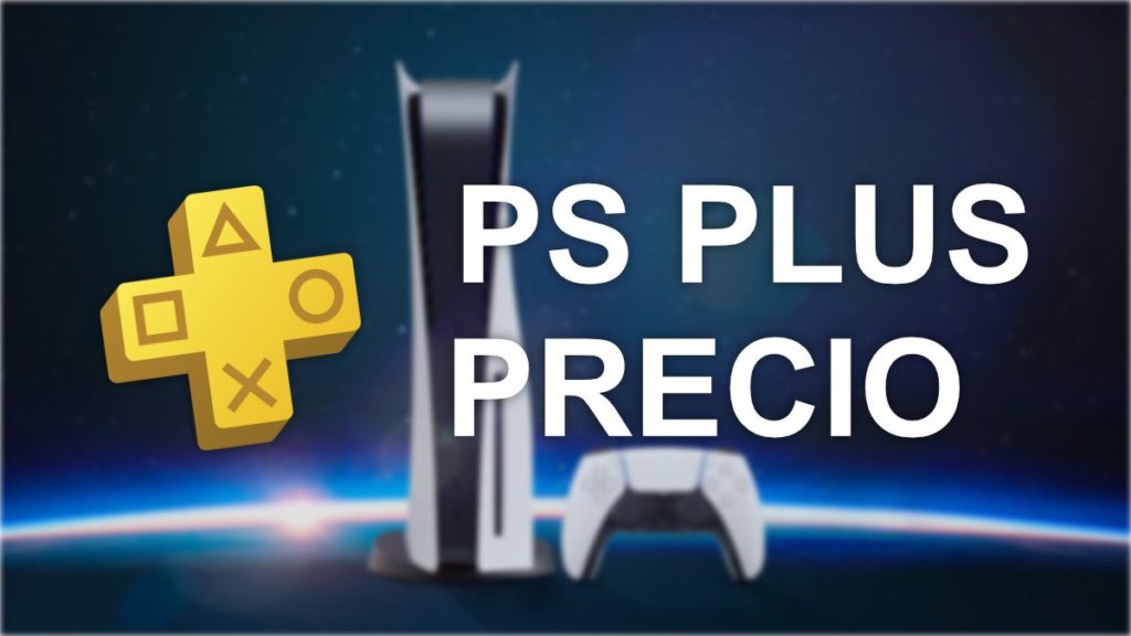 ¿Qué incluye PS5 Plus?