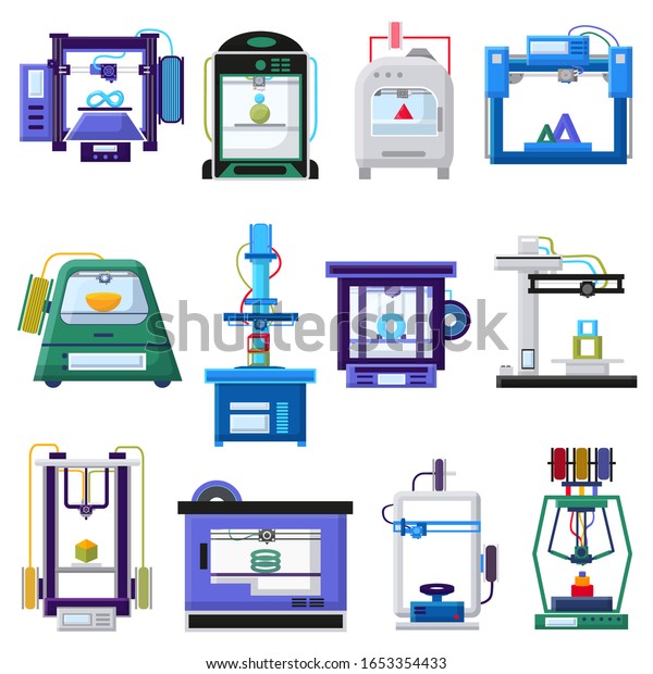 ¿Qué objetos hay en un laboratorio de tecnología?