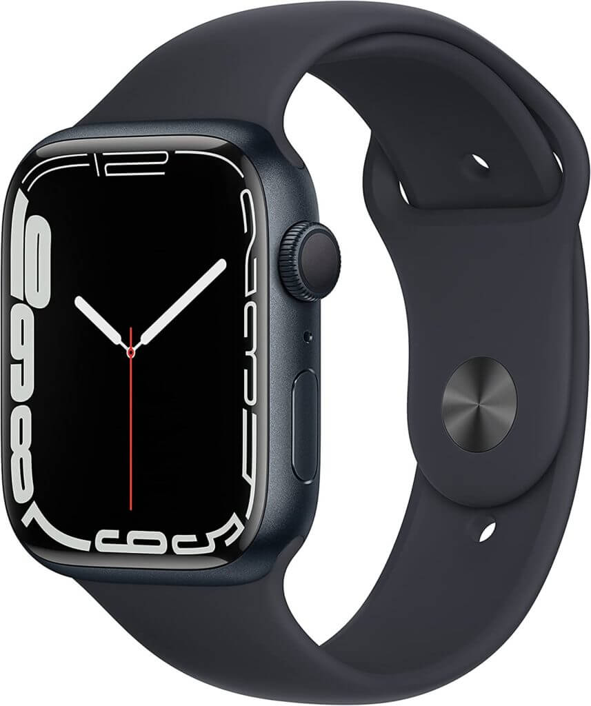 ¿Qué precio tendra el Apple Watch Serie 7?