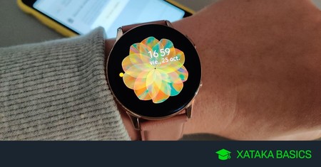 ¿Qué puedes hacer con el Smartwatch?