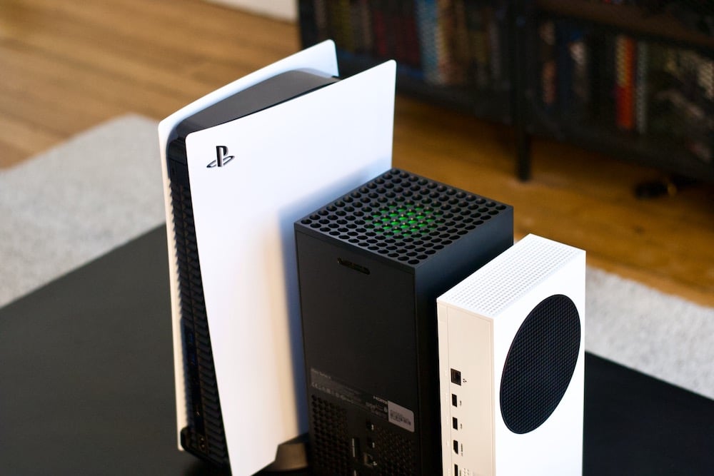 ¿Que se vende más PS5 o Xbox Series X?