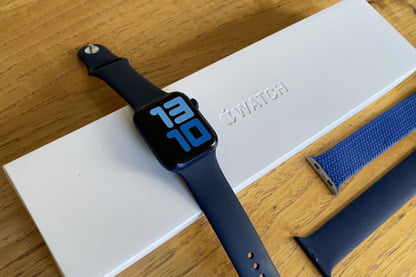 ¿Qué sistema operativo tiene el Apple Watch Serie 3?