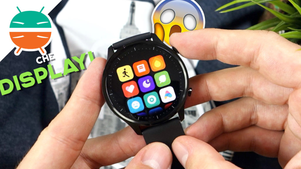 ¿Qué smartwatch comprar para mí Xiaomi?