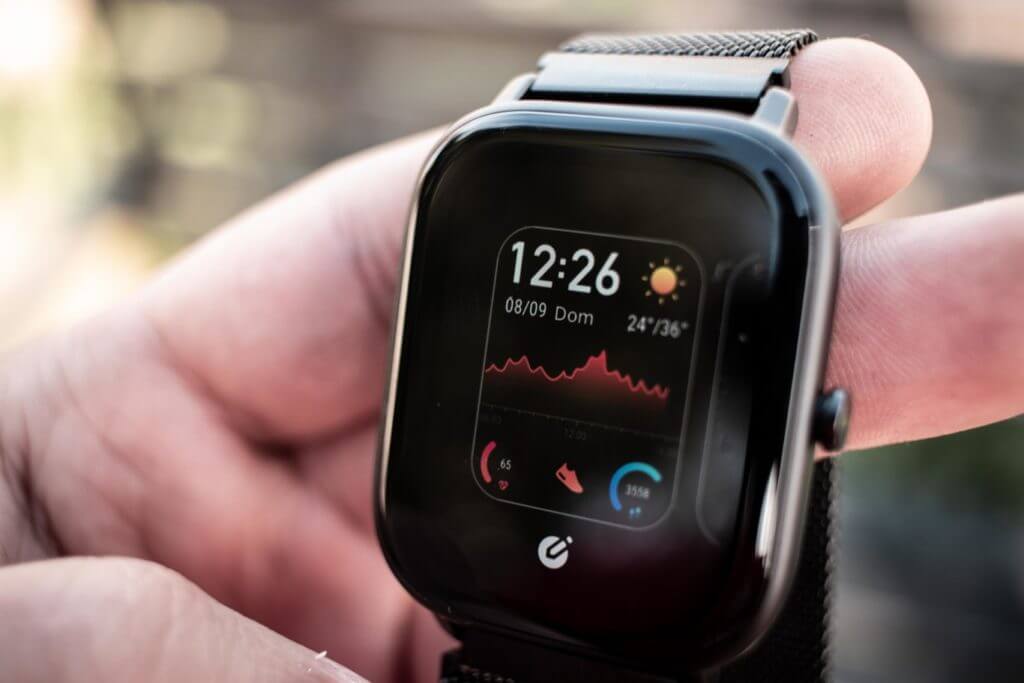 ¿Qué smartwatch mide mejor las pulsaciones?
